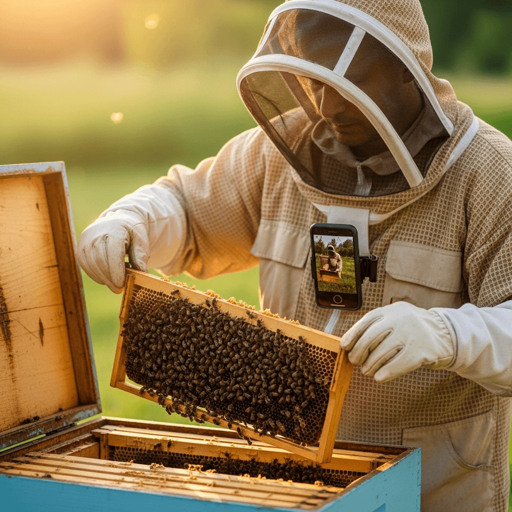 Voice Your Observations